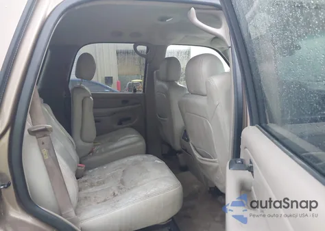 2004 Chevrolet Tahoe C1500 from USA, damaged, VIN 1GNEC13Z34R153459